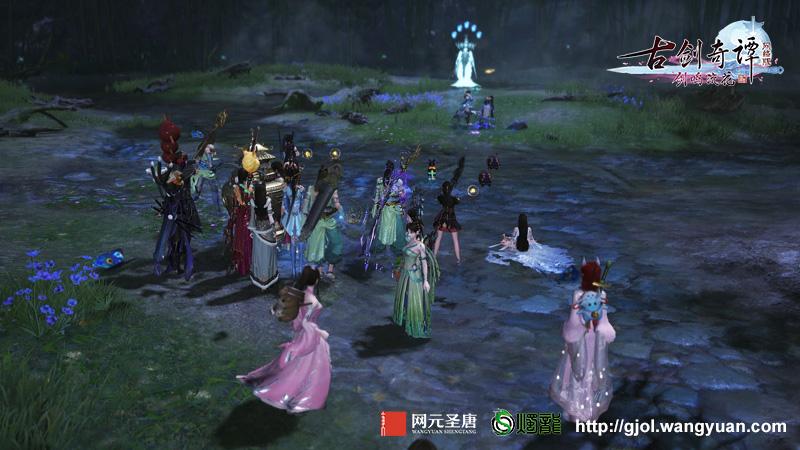 特战英雄